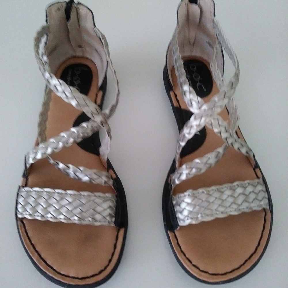 B.O.C. Sandals
